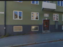 Brf Fyrväpplingen Brf Fyrväpplingen