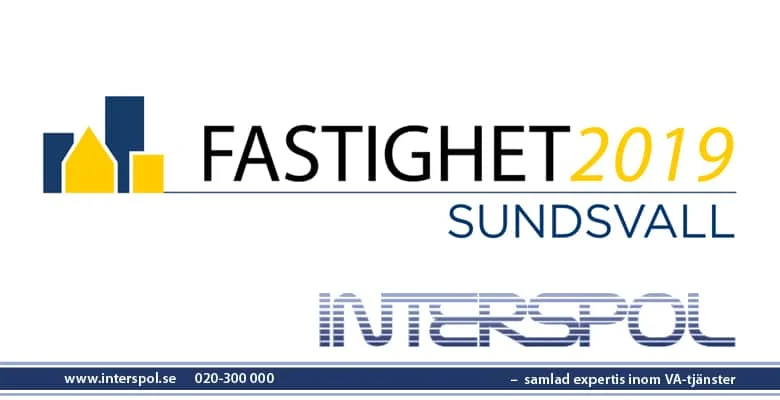 Fastighet2019 sundsvall Interspol